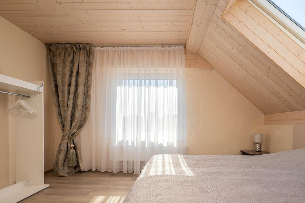 Kuren Hostel Karklė Εξωτερικό φωτογραφία