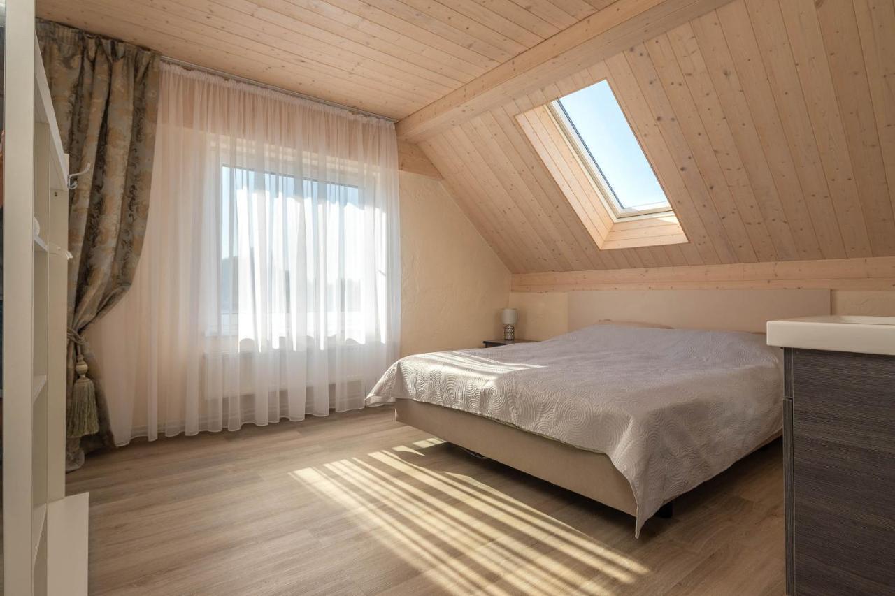 Kuren Hostel Karklė Εξωτερικό φωτογραφία
