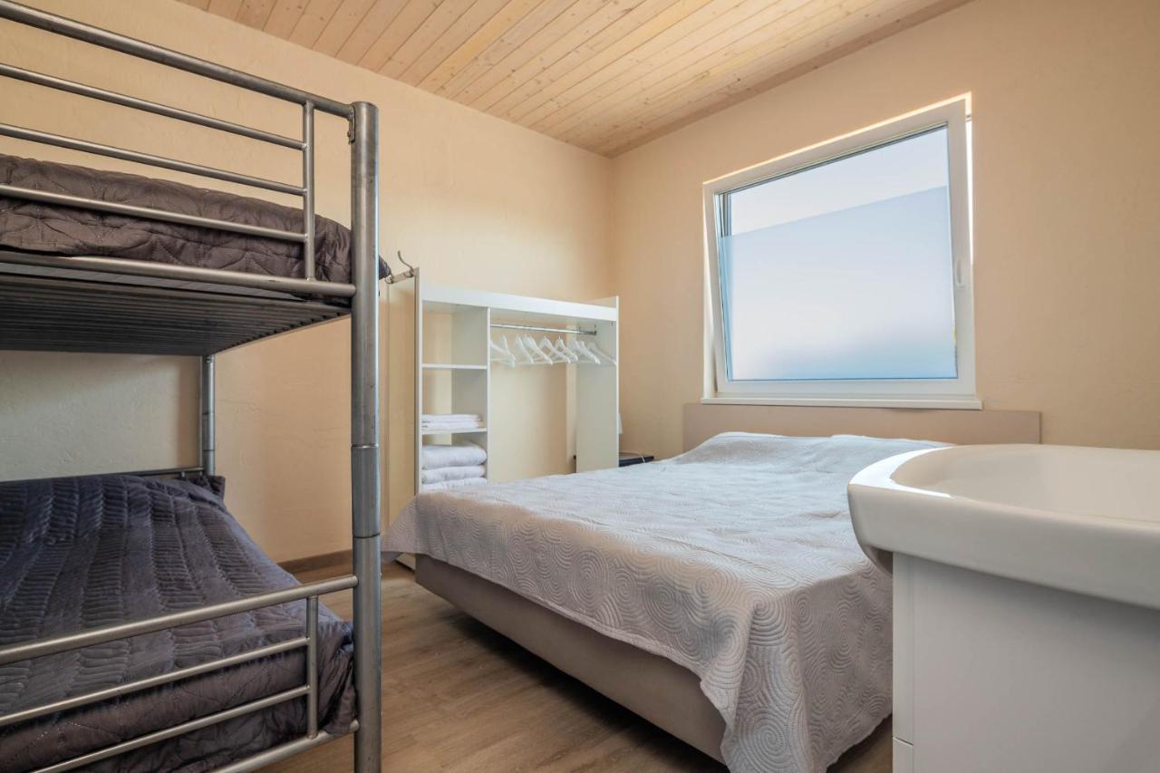 Kuren Hostel Karklė Εξωτερικό φωτογραφία