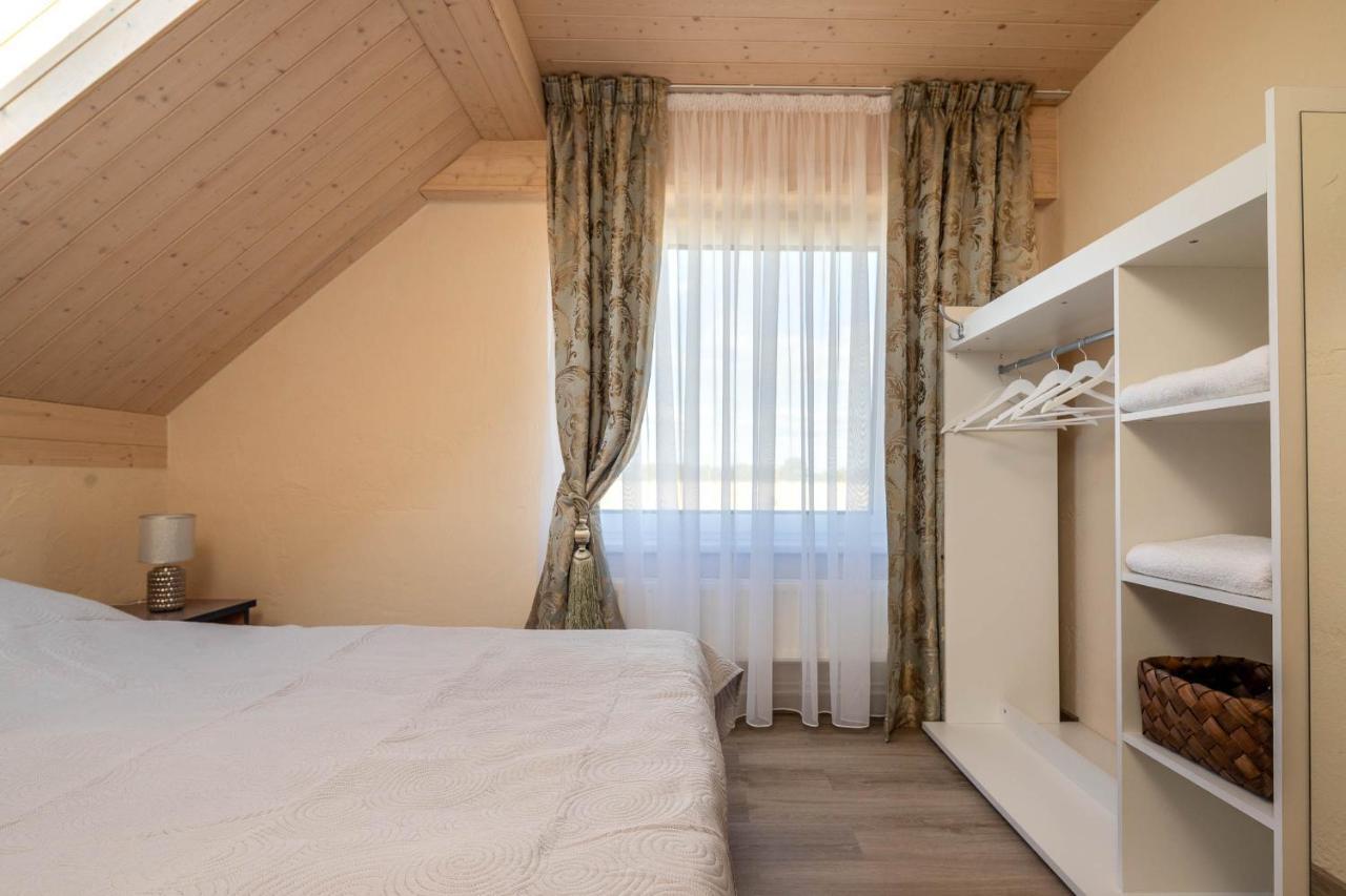 Kuren Hostel Karklė Εξωτερικό φωτογραφία