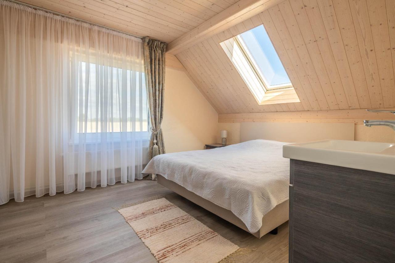 Kuren Hostel Karklė Εξωτερικό φωτογραφία