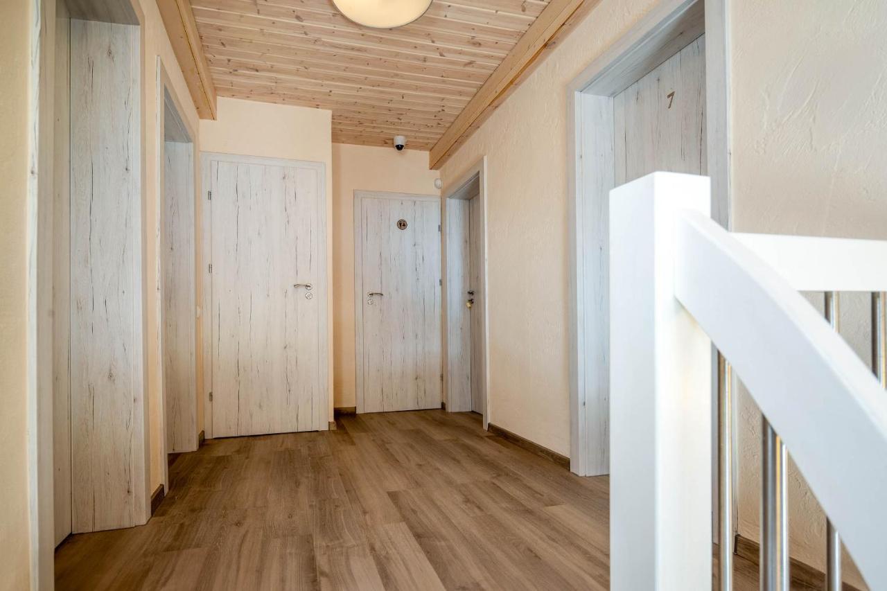 Kuren Hostel Karklė Εξωτερικό φωτογραφία