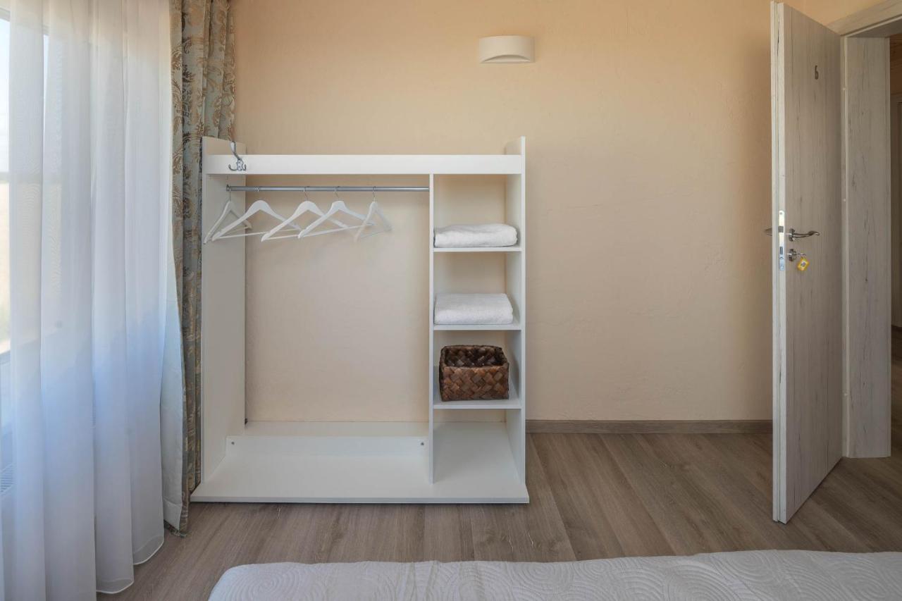 Kuren Hostel Karklė Εξωτερικό φωτογραφία