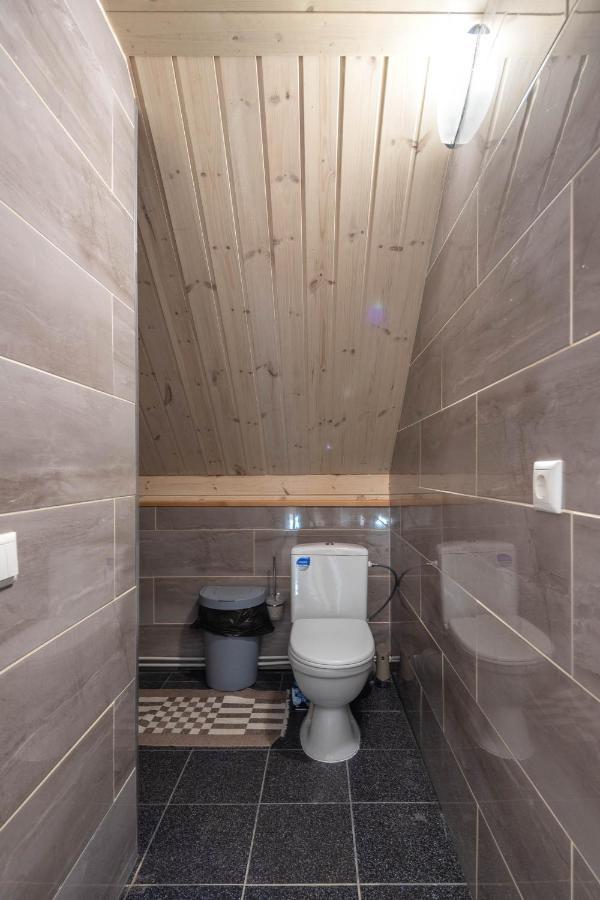 Kuren Hostel Karklė Εξωτερικό φωτογραφία