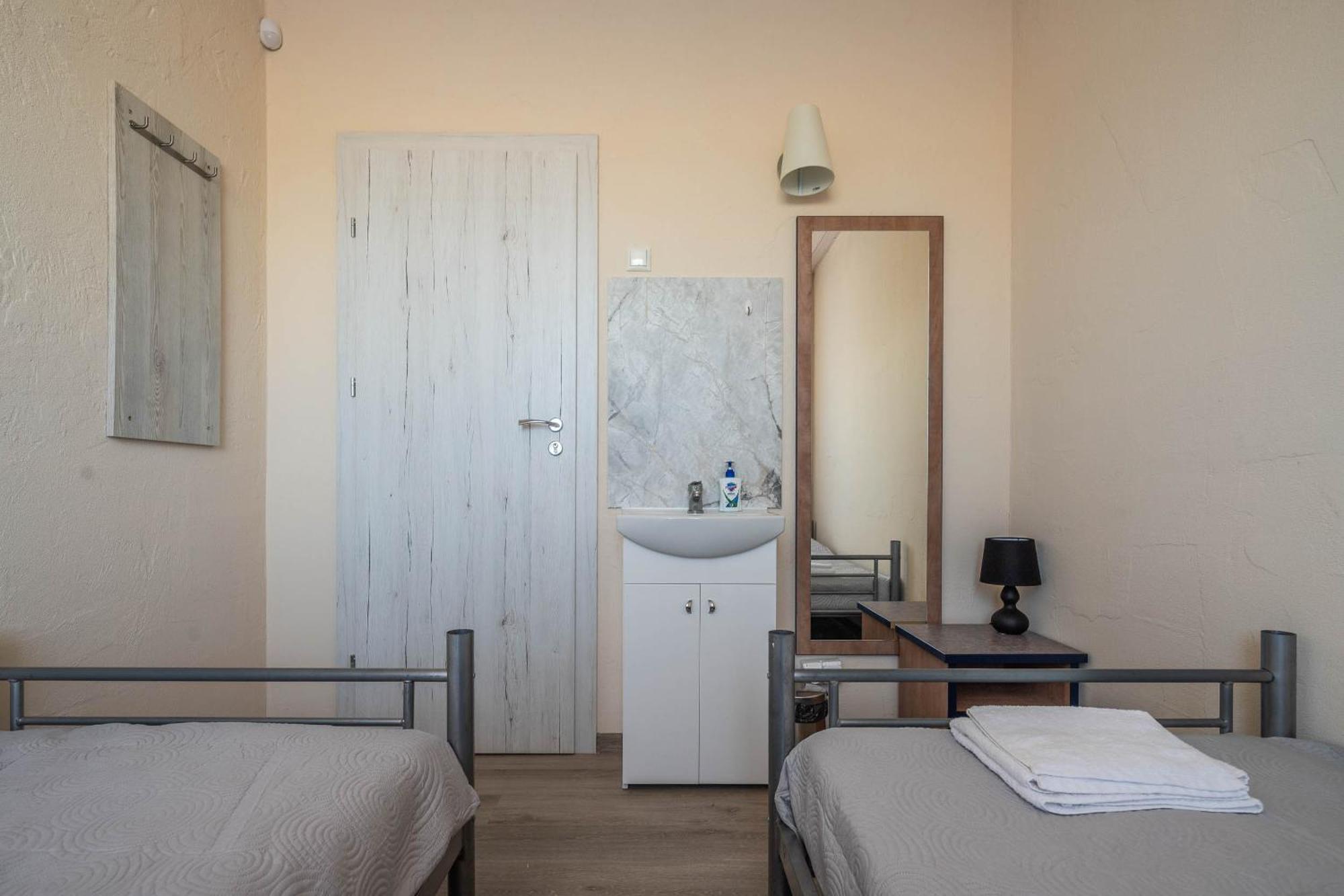 Kuren Hostel Karklė Εξωτερικό φωτογραφία