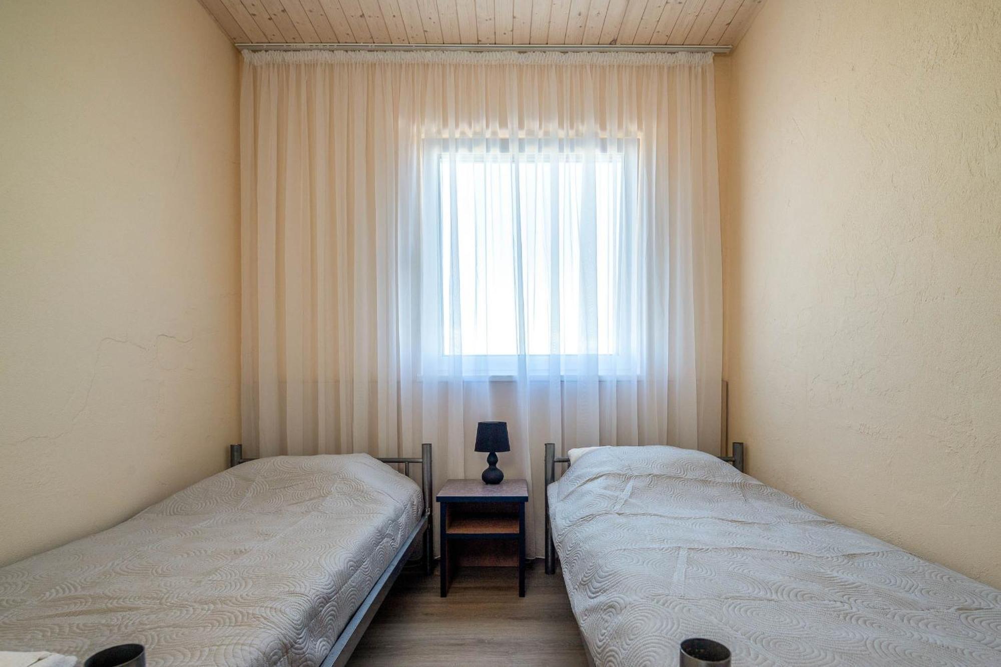 Kuren Hostel Karklė Εξωτερικό φωτογραφία