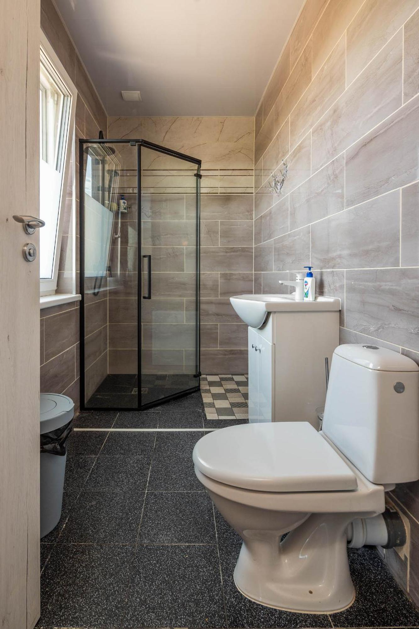 Kuren Hostel Karklė Εξωτερικό φωτογραφία