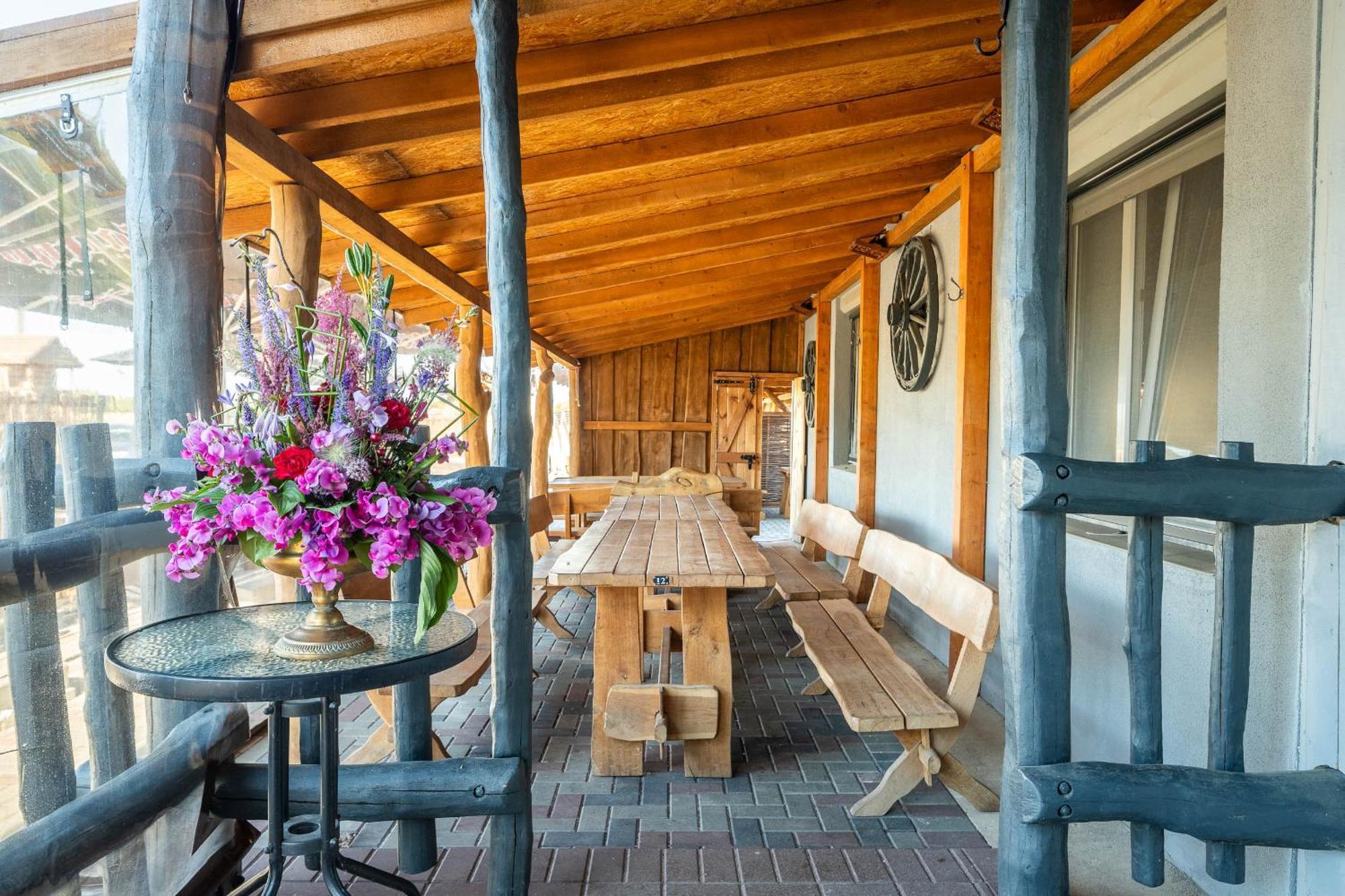 Kuren Hostel Karklė Εξωτερικό φωτογραφία